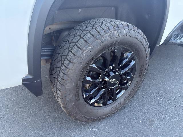 Used 2022 Chevrolet Silverado 2500 LT w/ All Star Edition AWD/4WD image 19