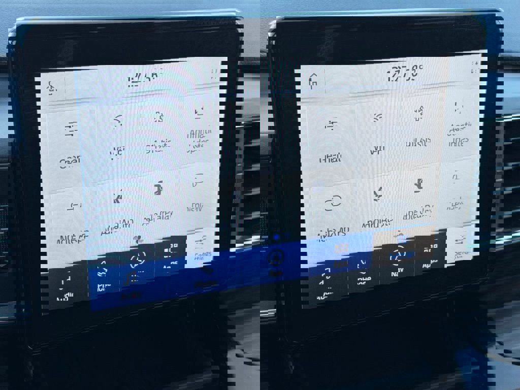 Certified 2023 Ford Explorer Limited image 16