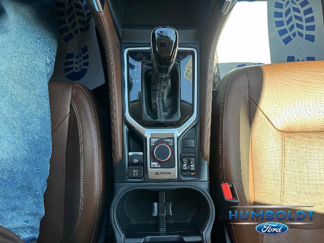 Used 2019 Subaru Forester Touring w/ Popular Package #3 AWD/4WD image 25