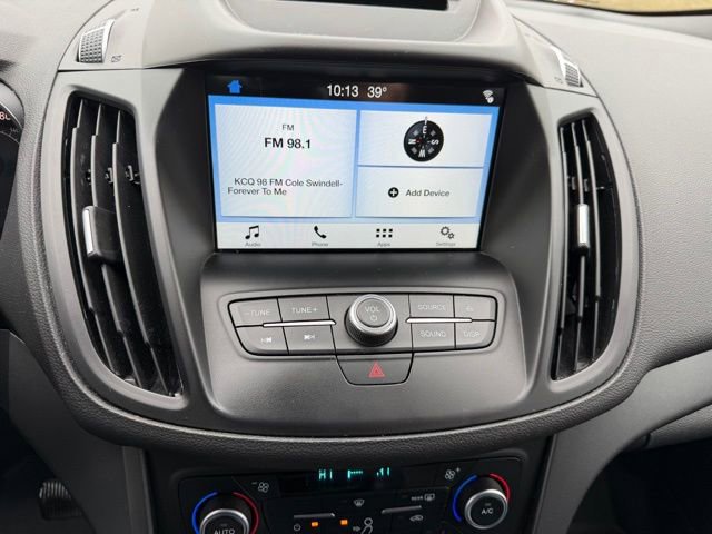 Certified 2018 Ford Escape SEL AWD/4WD image 6