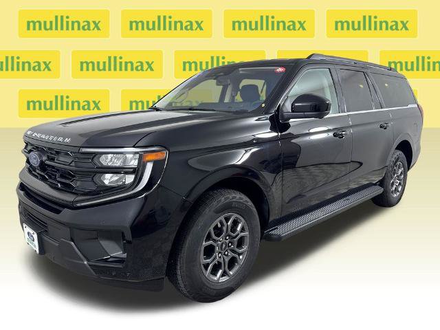 Certified 2025 Ford Expedition Max Active RWD image 14