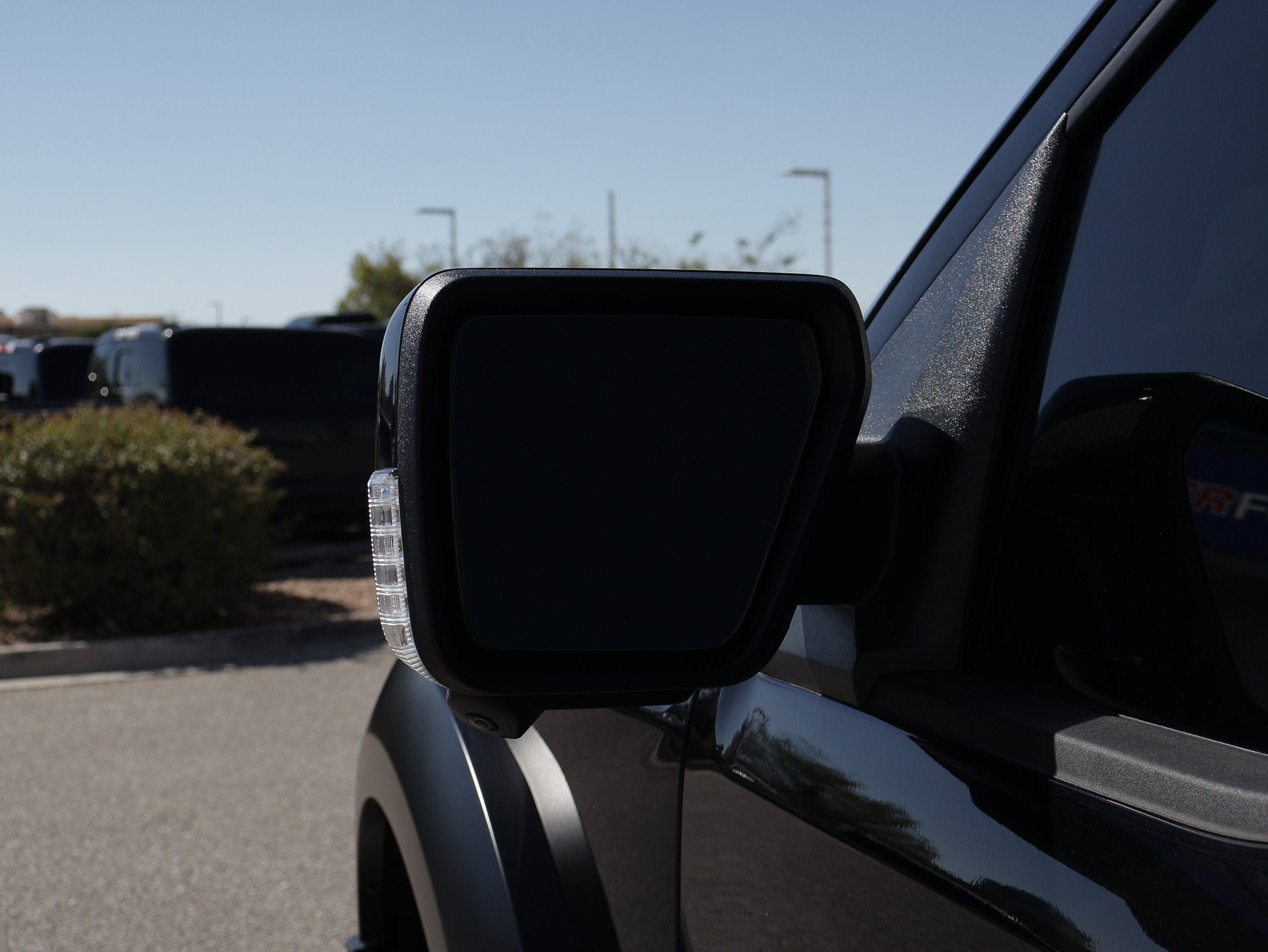 Certified 2025 Ford F150 Raptor AWD/4WD image 17