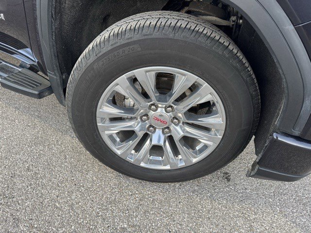 Used 2023 GMC Sierra 1500 Denali w/ Technology Package image 38