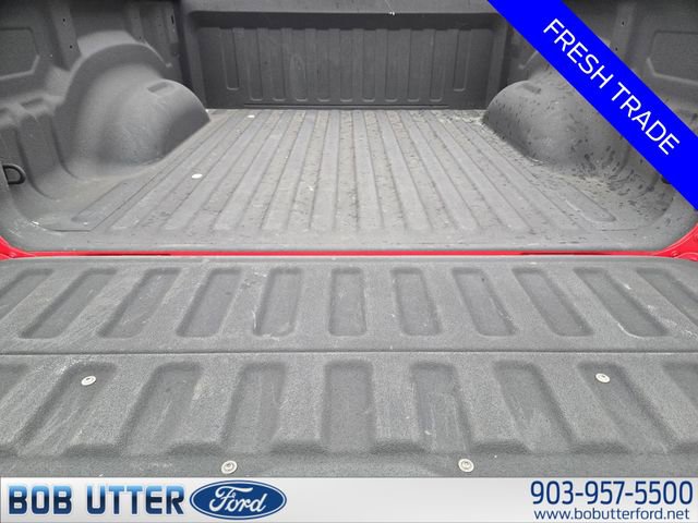 Used 2021 RAM 1500 Lone Star RWD image 30