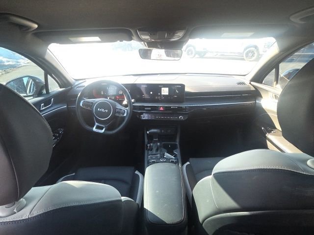 Used 2025 Kia K5 GT-Line image 15