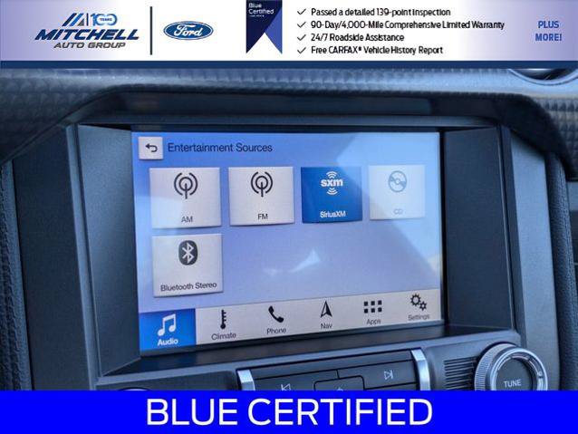 Certified 2019 Ford Mustang GT Premium w/ Performance Package - Level 2 RWD image 22