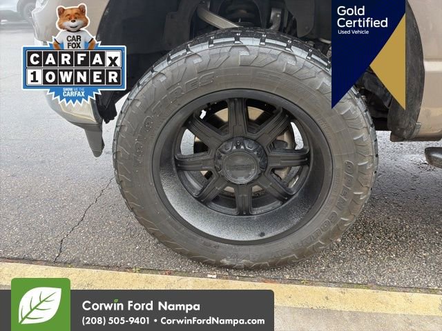 Certified 2021 Ford F150 XLT w/ Equipment Group 301A Mid image 12