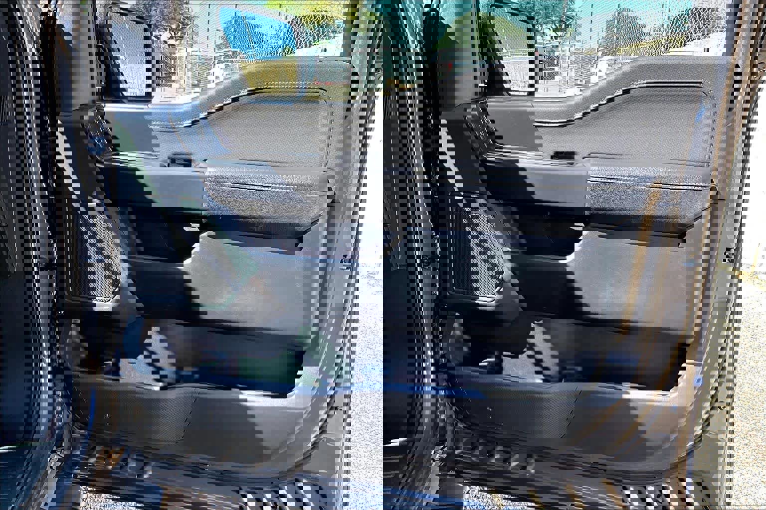 Certified 2024 Ford F150 XLT w/ Equipment Group 302A MID image 24