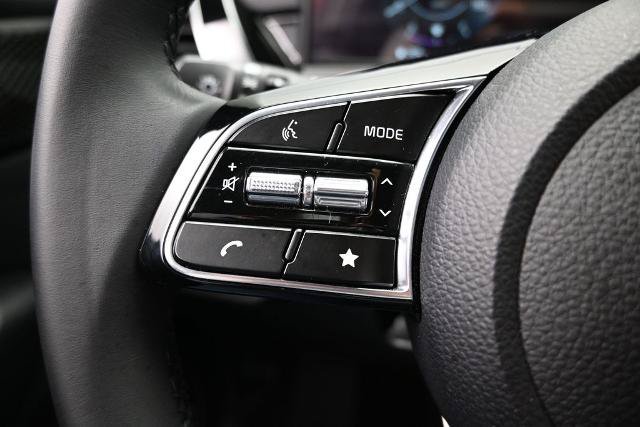 Used 2024 Kia Seltos X-Line AWD/4WD image 19