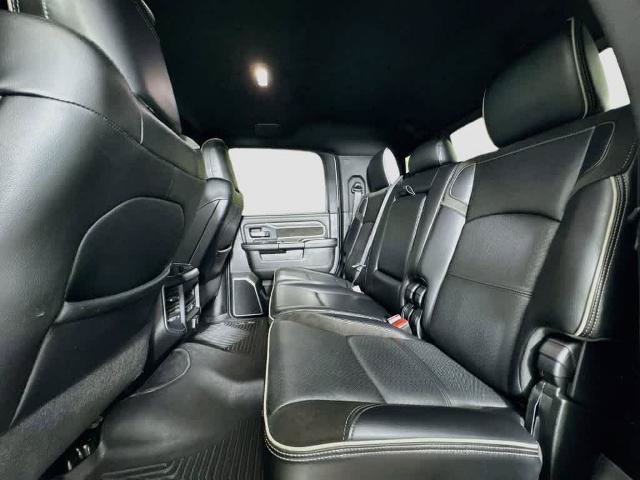 Used 2023 RAM 2500 Laramie AWD/4WD image 14