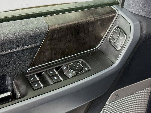 Certified 2022 Ford F150 Lariat AWD/4WD image 19