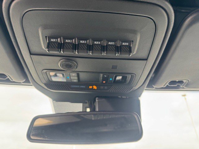 Certified 2023 Ford Bronco Wildtrak image 18