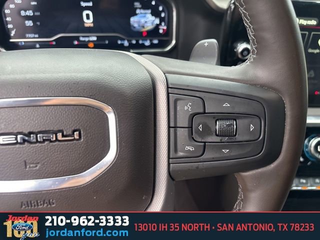 Used 2024 GMC Sierra 1500 Denali w/ Denali Reserve Package AWD/4WD image 20