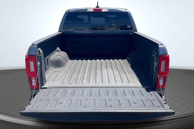 Certified 2022 Ford Ranger XLT w/ Equipment Group 302A High RWD image 17