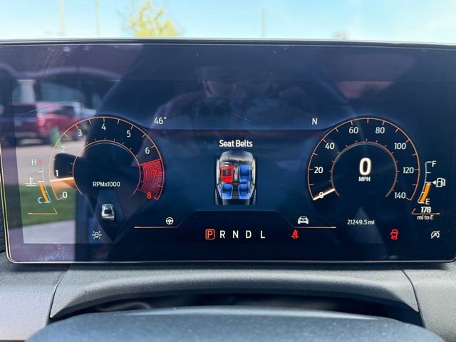 Certified 2024 Ford Mustang EcoBoost image 14