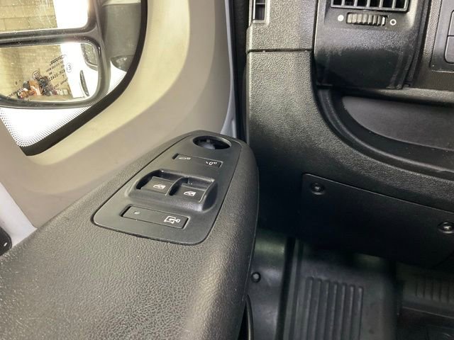 Used 2020 RAM ProMaster 2500 image 19