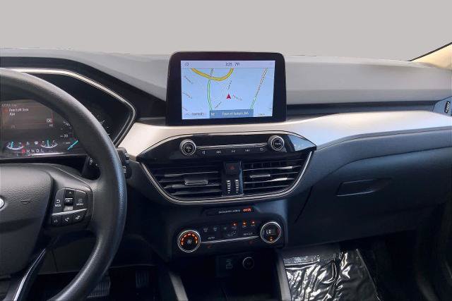 Certified 2020 Ford Escape SE AWD/4WD image 13