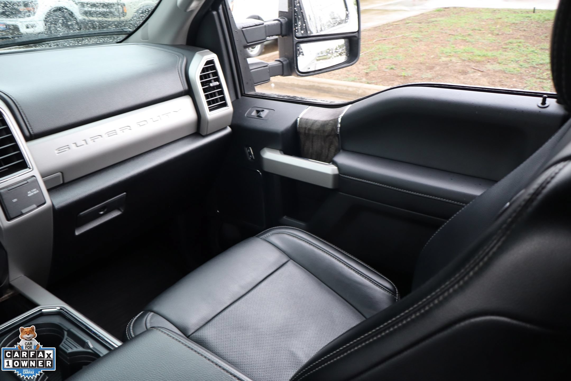 Certified 2019 Ford F250 Lariat w/ Lariat Value Package AWD/4WD image 22