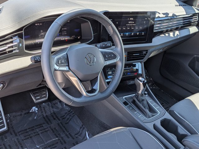 Used 2025 Volkswagen Jetta Sport FWD image 12