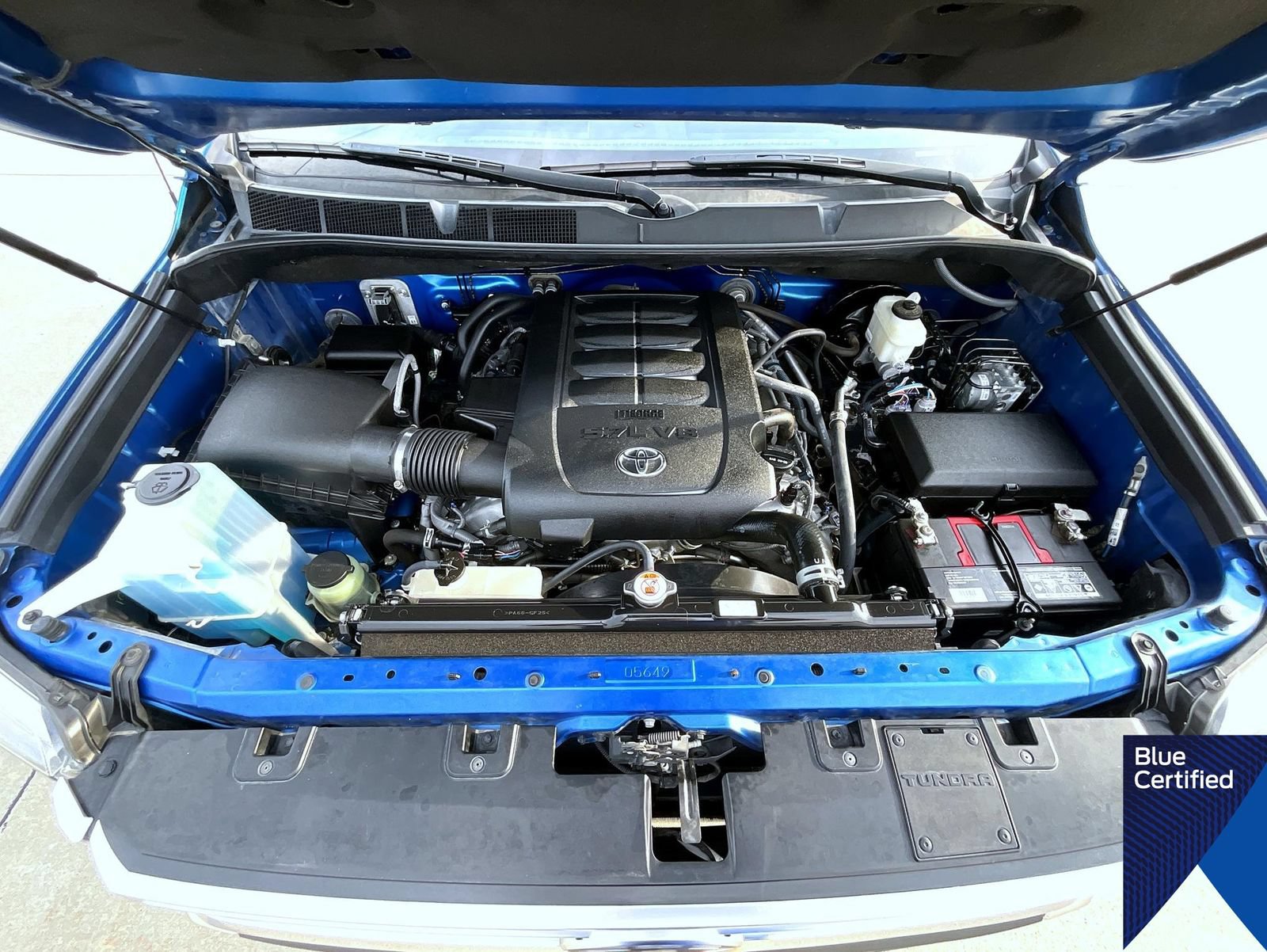Used 2018 Toyota Tundra Limited AWD/4WD image 26