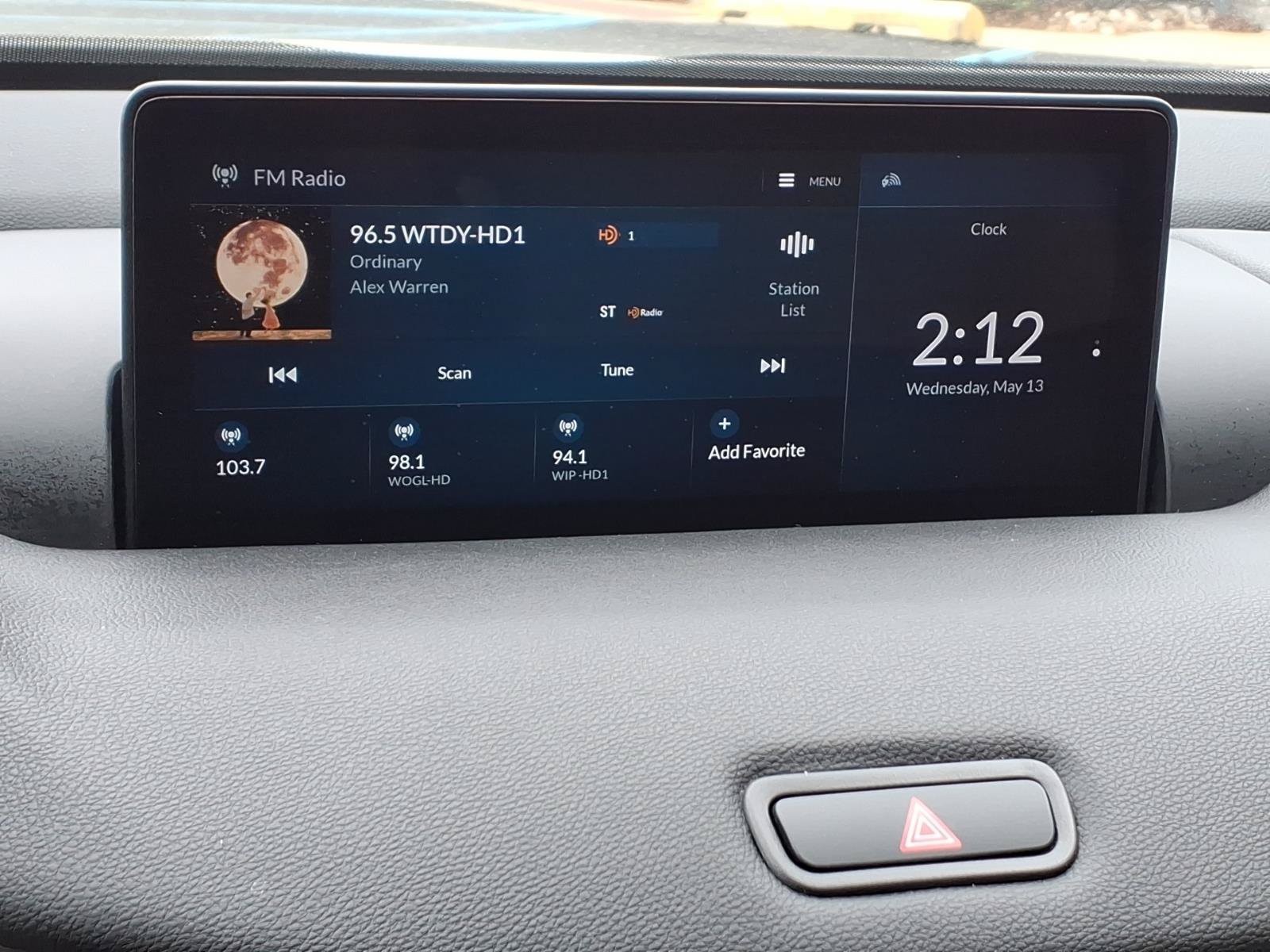 Used 2021 Acura TLX SH-AWD image 20