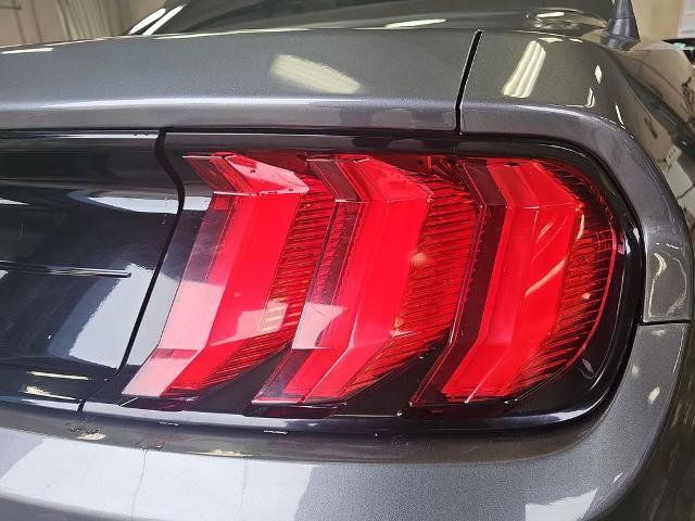 Certified 2023 Ford Mustang Convertible RWD image 32