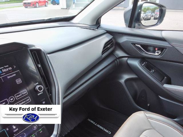 Used 2024 Subaru Crosstrek 2.5i Limited AWD/4WD image 34