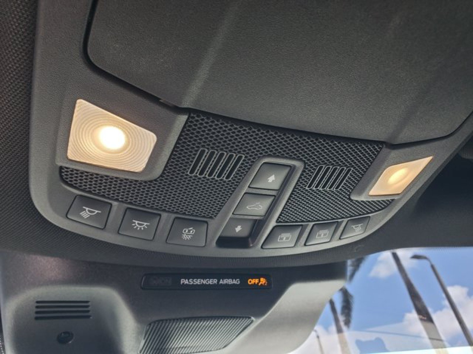 Certified 2024 Ford Expedition Max Platinum RWD image 28