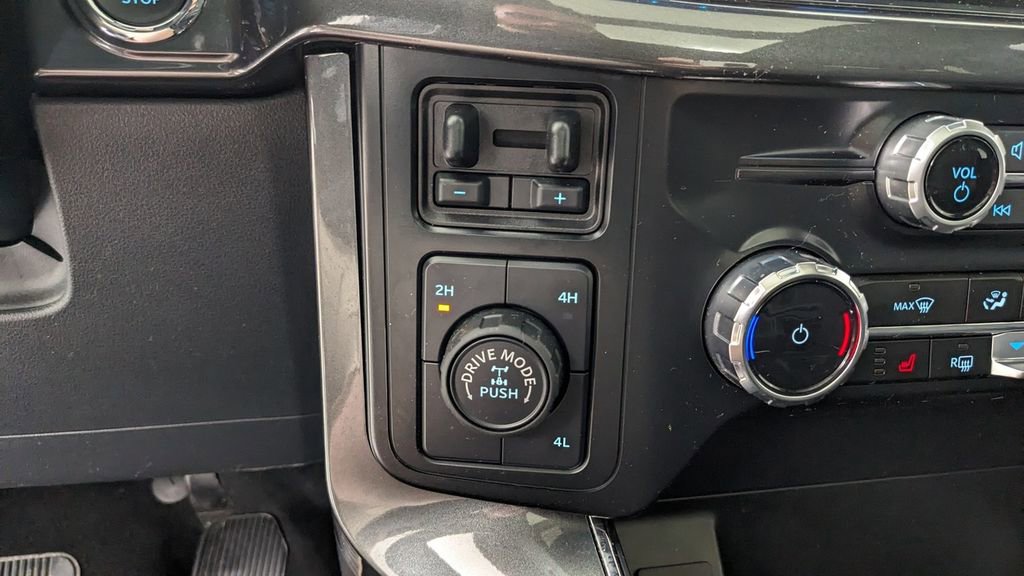 Certified 2023 Ford F150 XLT w/ Equipment Group 302A High AWD/4WD image 33