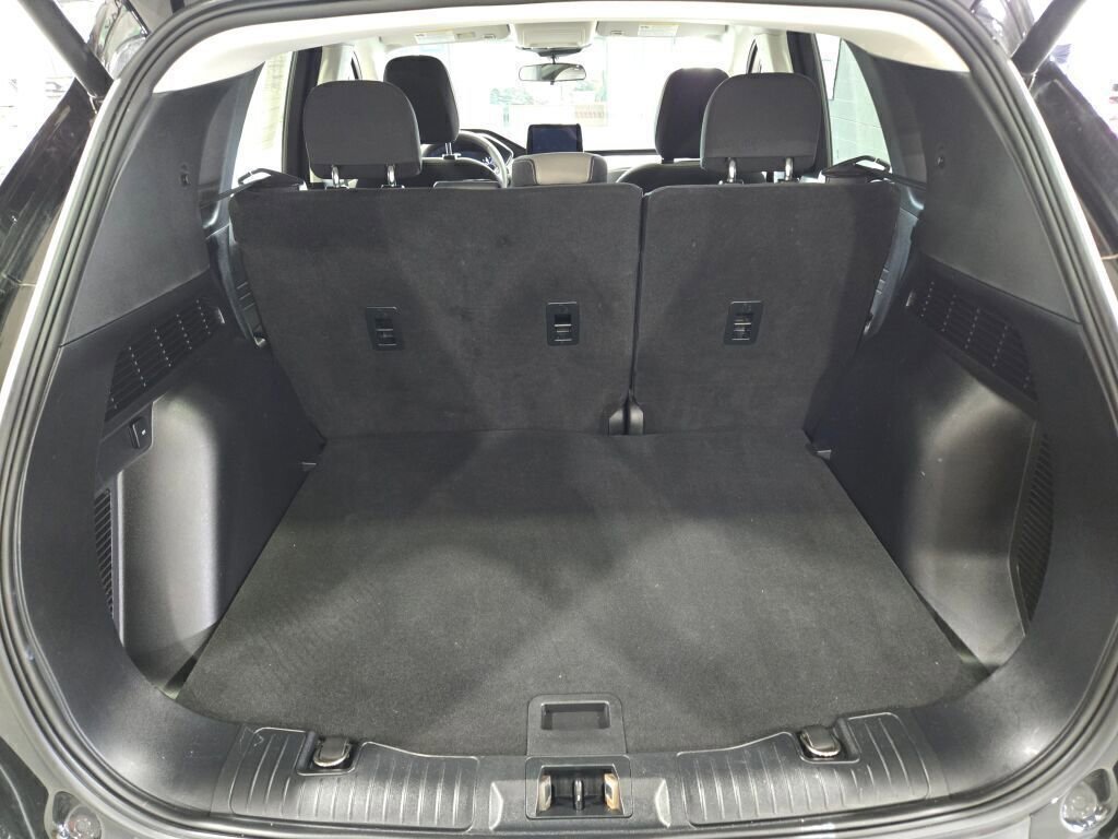 Certified 2022 Ford Escape SE w/ Convenience Package image 16