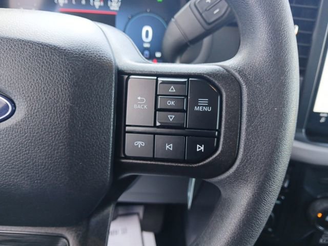 Certified 2025 Ford F150 XLT image 17