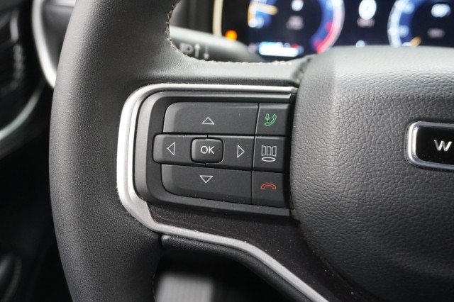 Used 2024 Jeep Wagoneer 4WD image 30