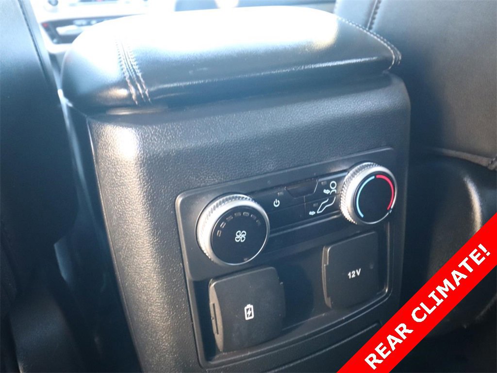 Certified 2023 Ford Explorer XLT w/ Equipment Group 202A image 13