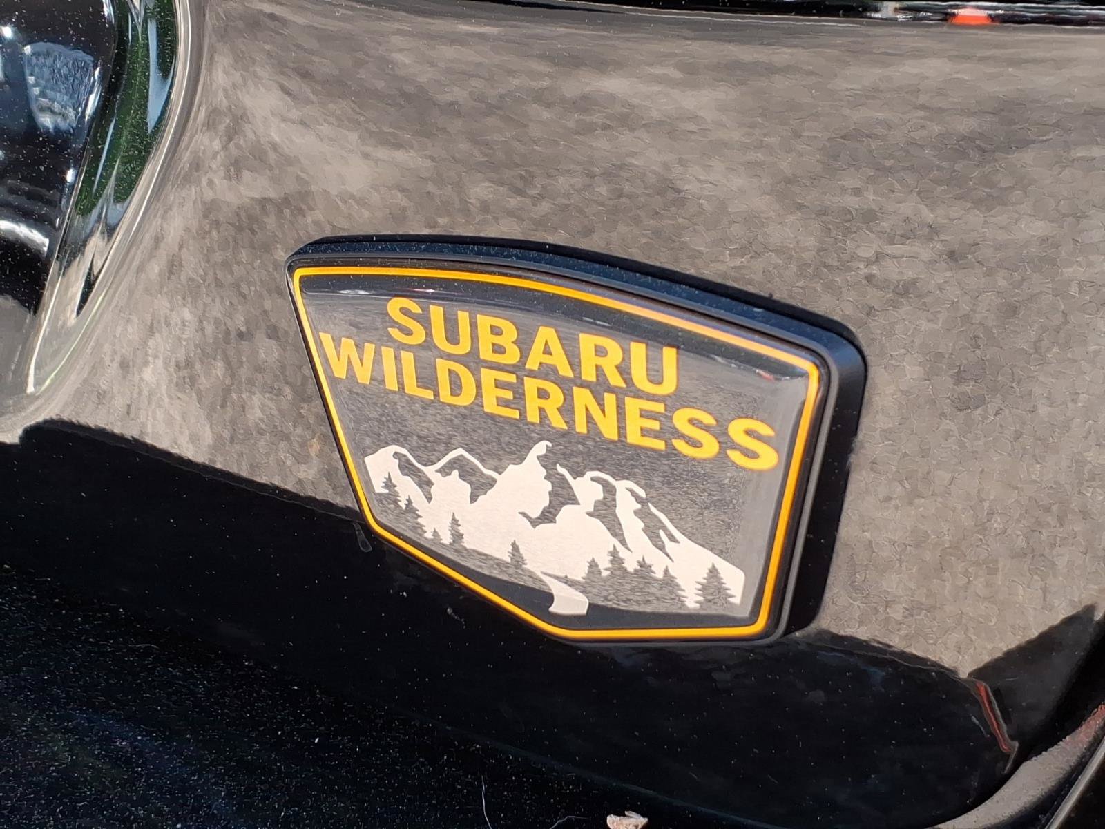 Used 2024 Subaru Crosstrek 2.5i Wilderness w/ Crosstrek Mirror Package AWD/4WD image 24