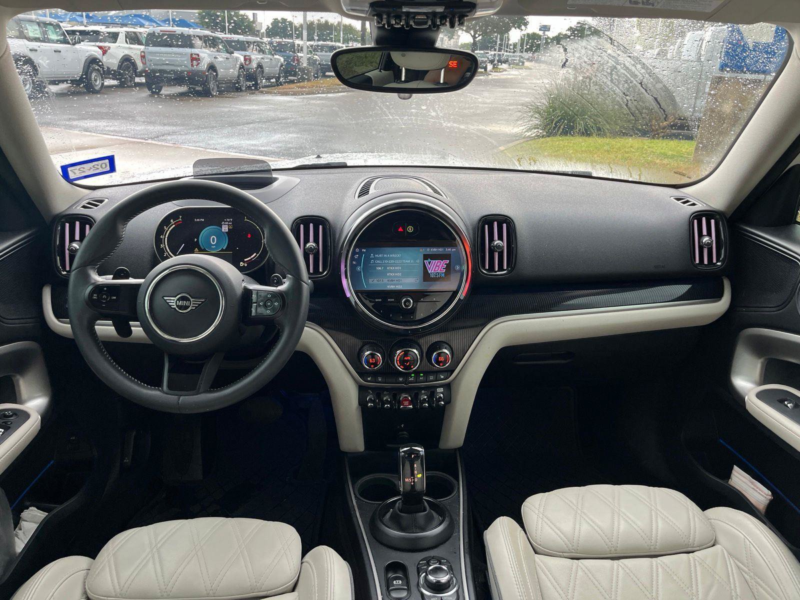 Used 2024 MINI Cooper Countryman S FWD image 8