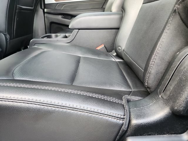 Certified 2018 Ford Explorer Limited w/ Equipment Group 301A AWD/4WD image 26