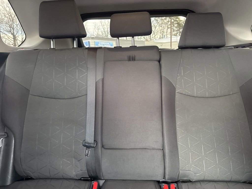 Used 2023 Toyota RAV4 XLE w/ Convenience Package image 12