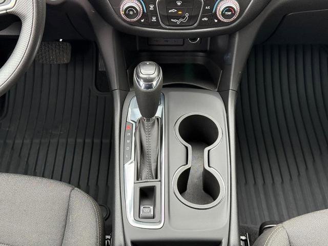 Used 2020 Chevrolet Equinox LT AWD/4WD image 12