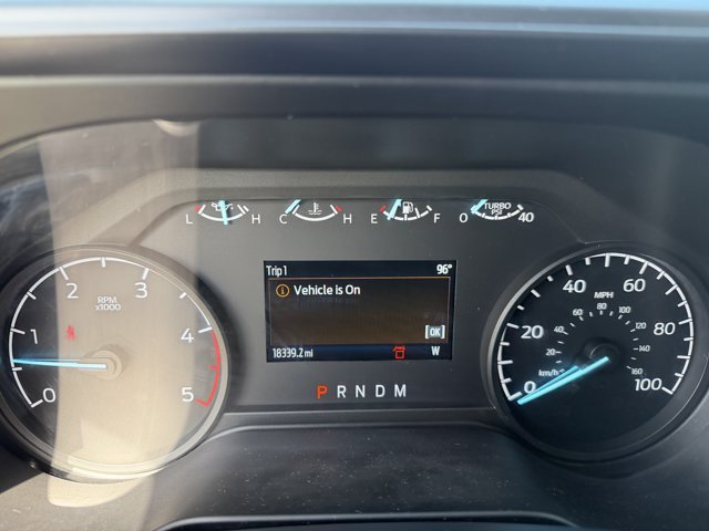 Certified 2025 Ford F350 XLT w/ 360-Degree Camera Package AWD/4WD image 6