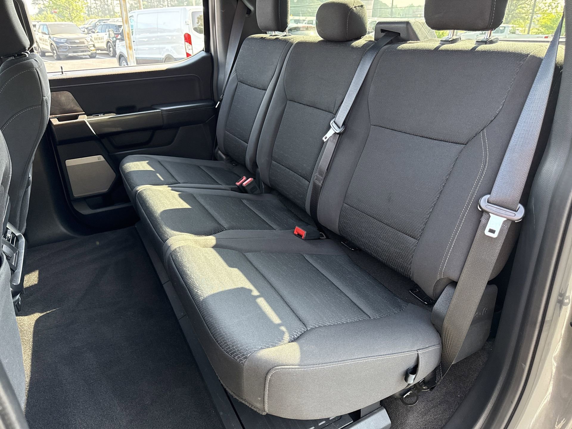 Certified 2023 Ford F150 XLT w/ Equipment Group 302A High AWD/4WD image 27