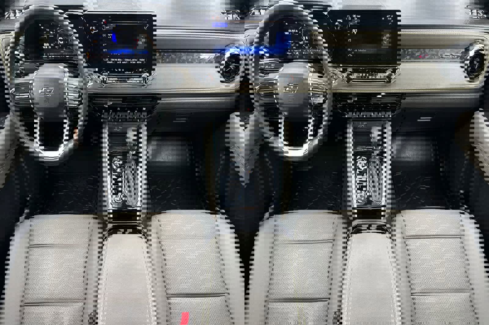 Used 2024 Chevrolet Colorado ZR2 w/ ZR2 Convenience Package III video 3