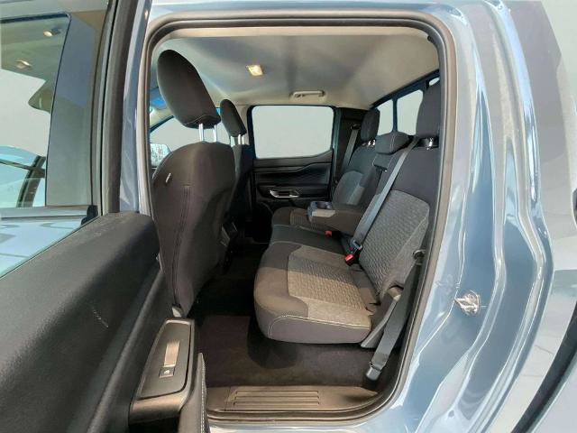 Certified 2024 Ford Ranger XLT w/ Technology Package AWD/4WD image 18