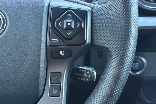 Used 2022 Toyota Tacoma TRD Sport image 20