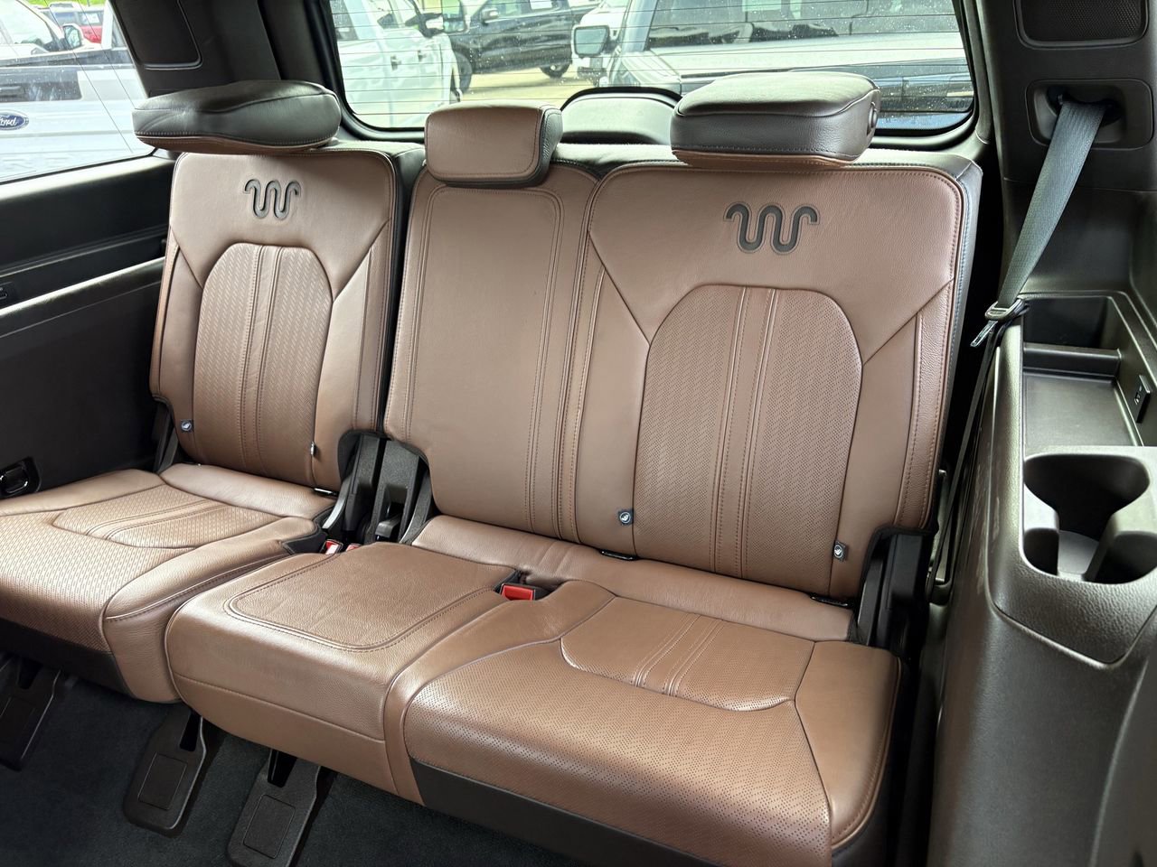 Certified 2022 Ford Expedition King Ranch image 33