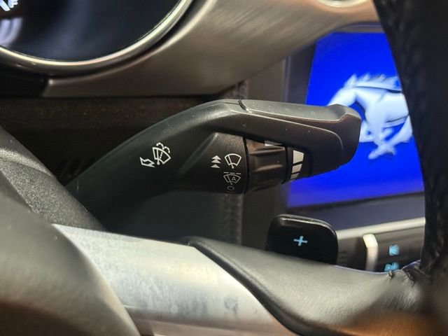 Certified 2022 Ford Mustang GT w/ Equipment Group 301A image 20