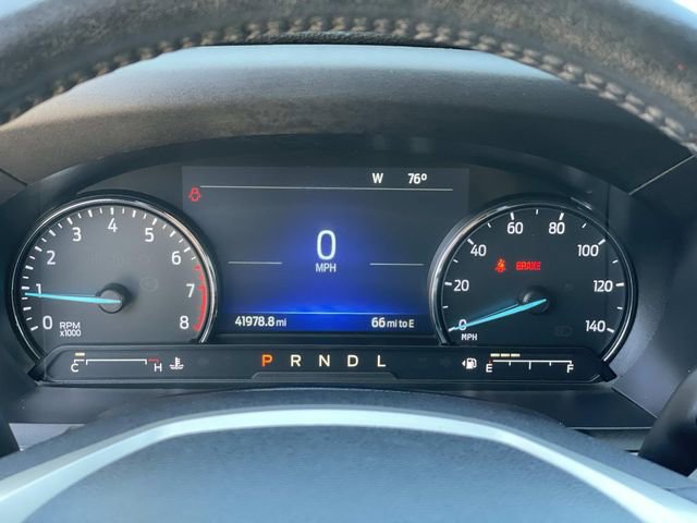 Certified 2023 Ford Explorer XLT w/ Equipment Group 202A RWD image 18
