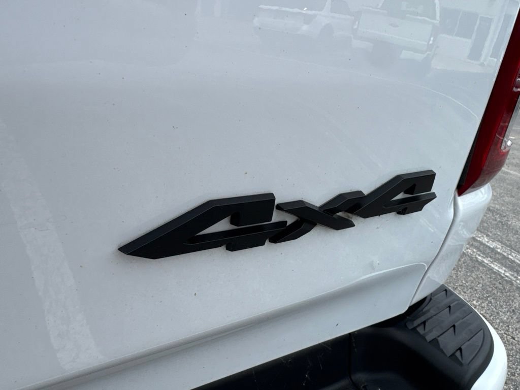 Used 2023 RAM 1500 Big Horn AWD/4WD image 47
