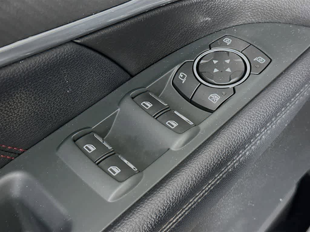Certified 2018 Ford Explorer Sport w/ Equipment Group 401A AWD/4WD image 30