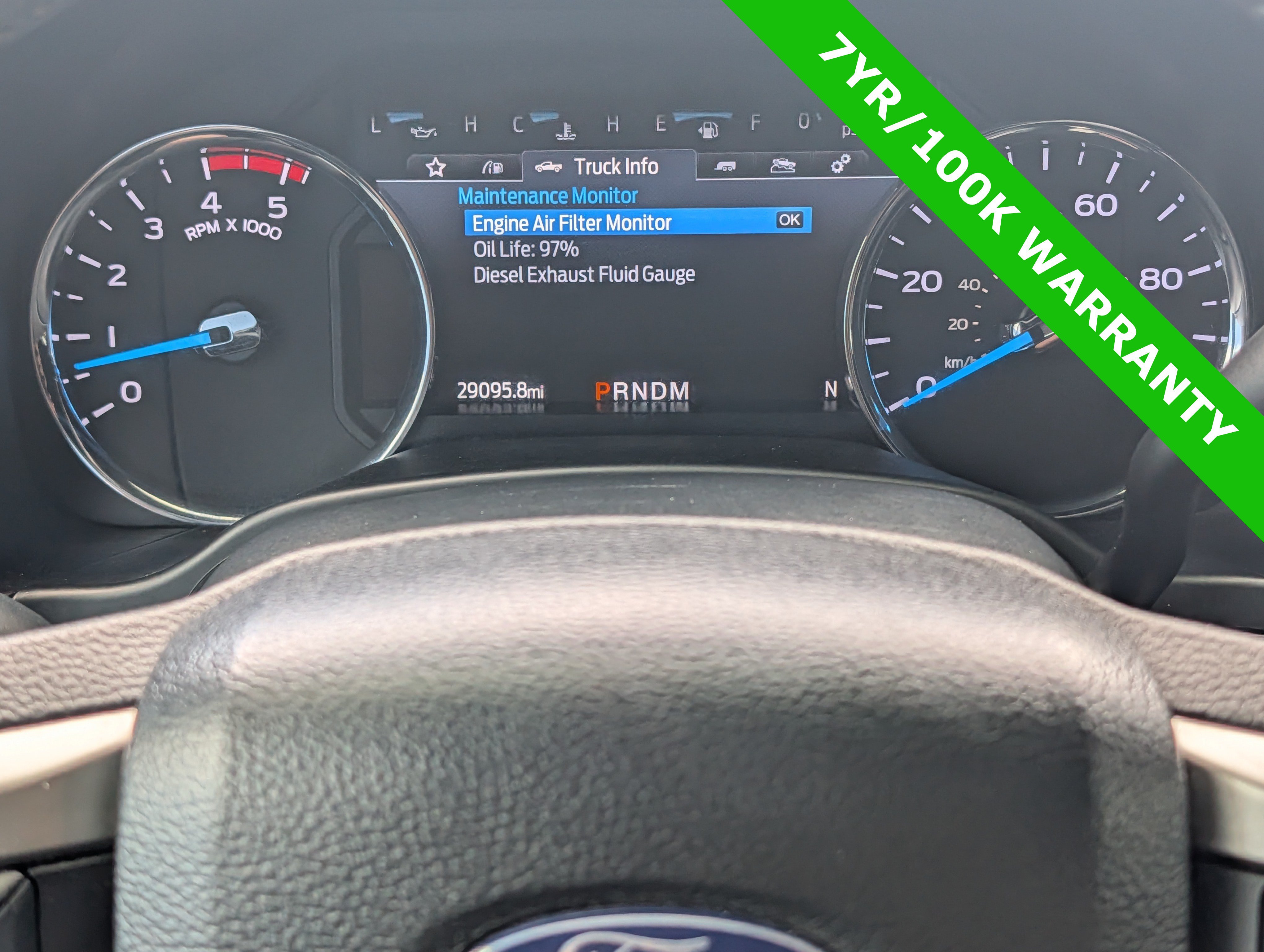 Certified 2022 Ford F450 Lariat w/ Lariat Value Package AWD/4WD image 28