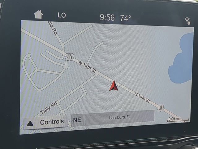 Certified 2019 Ford EcoSport Titanium image 22